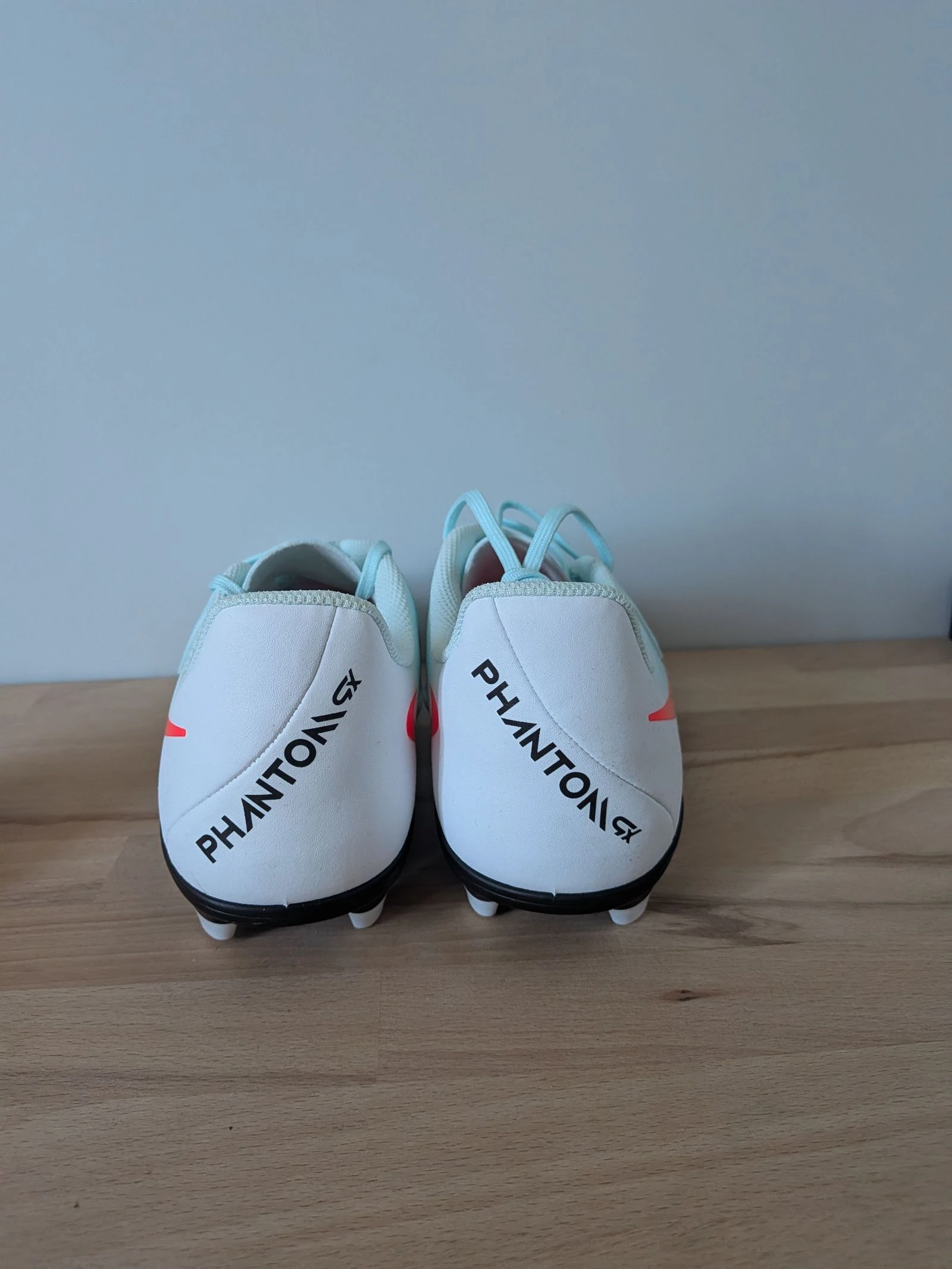 Zapatilla Nike Foot – photo 4